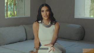 Is Kim Kardashian Punk?